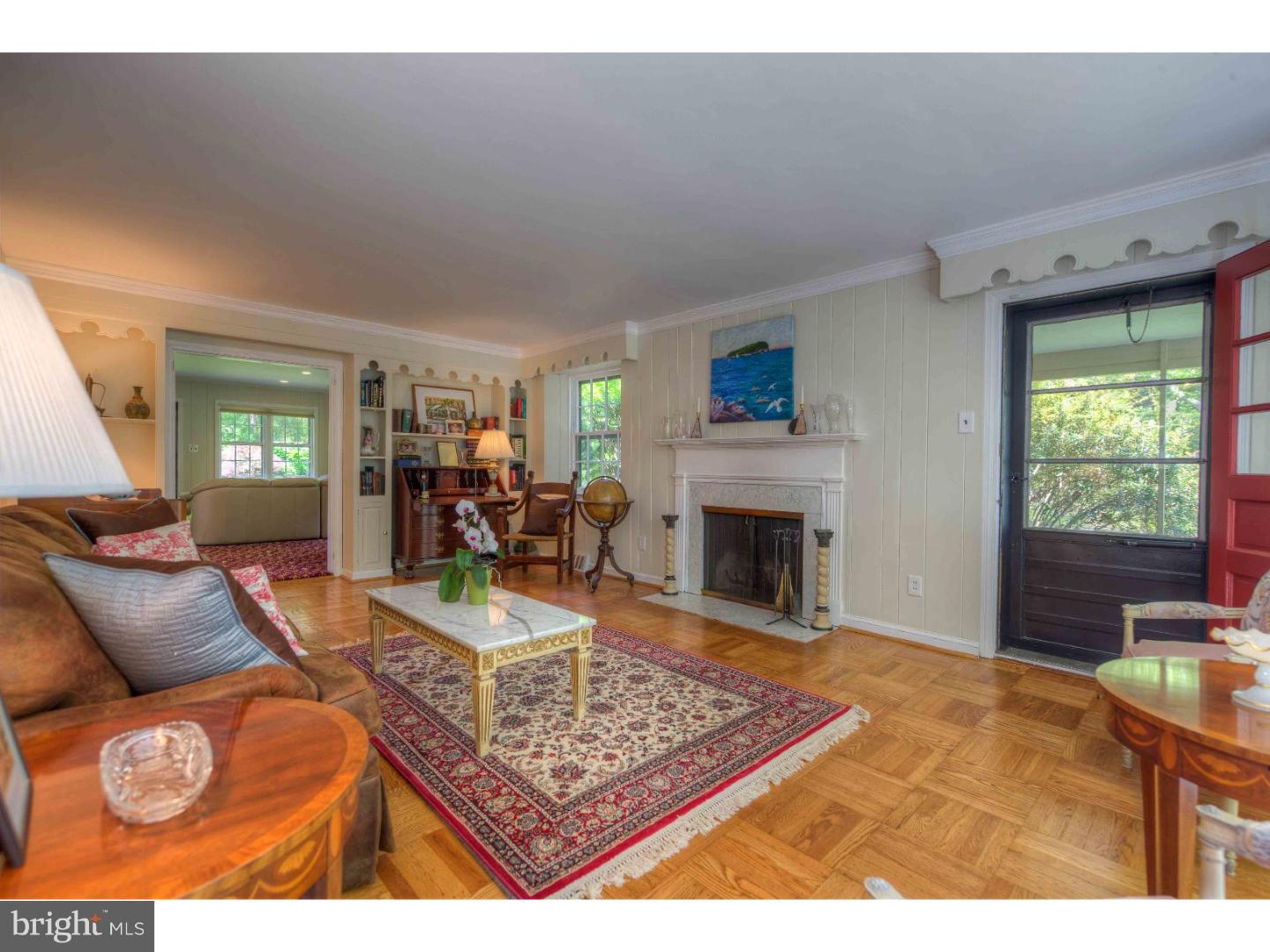 MERION PARK - Residential