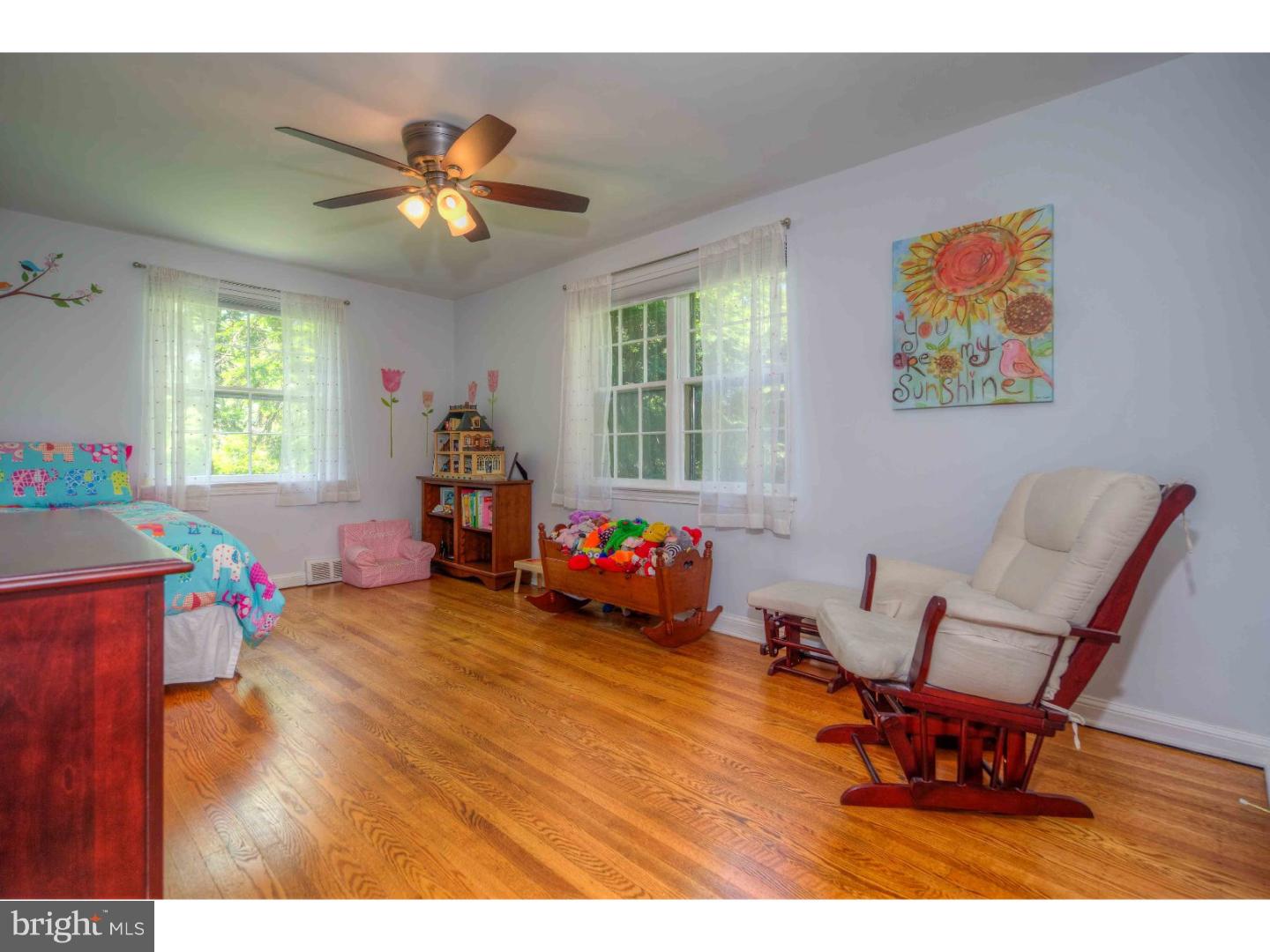 MERION PARK - Residential