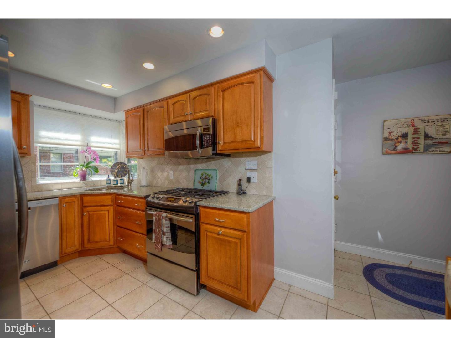 MERION PARK - Residential