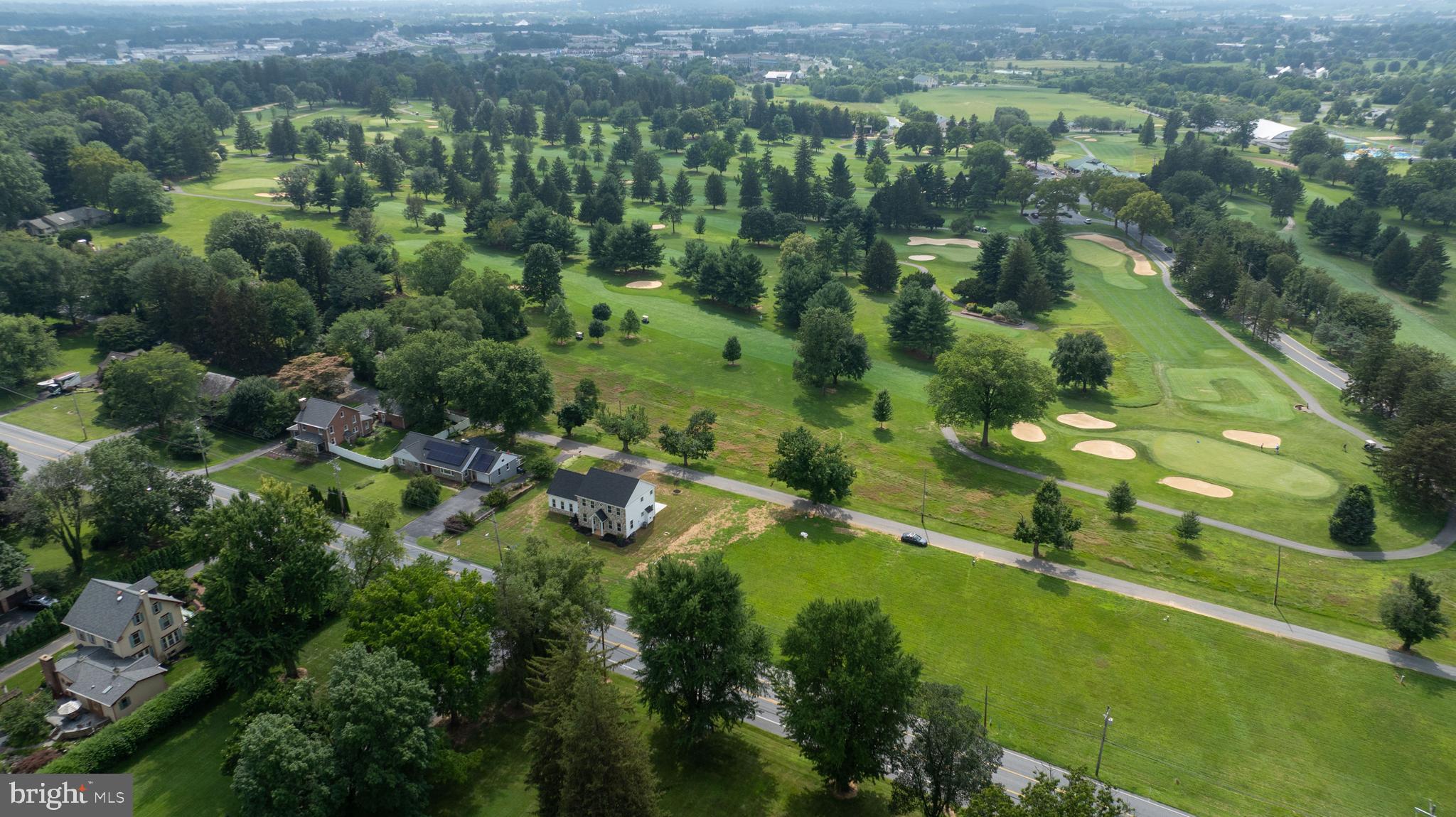 OVERLOOK - Residential