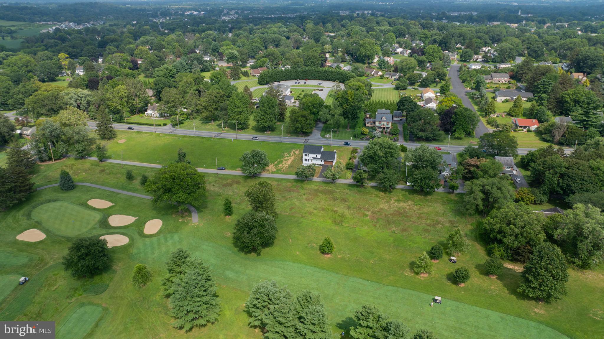 OVERLOOK - Residential