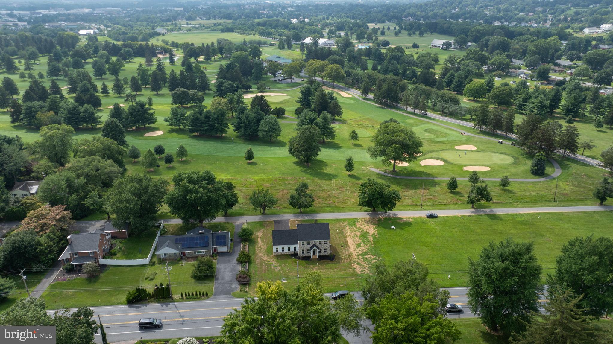 OVERLOOK - Residential