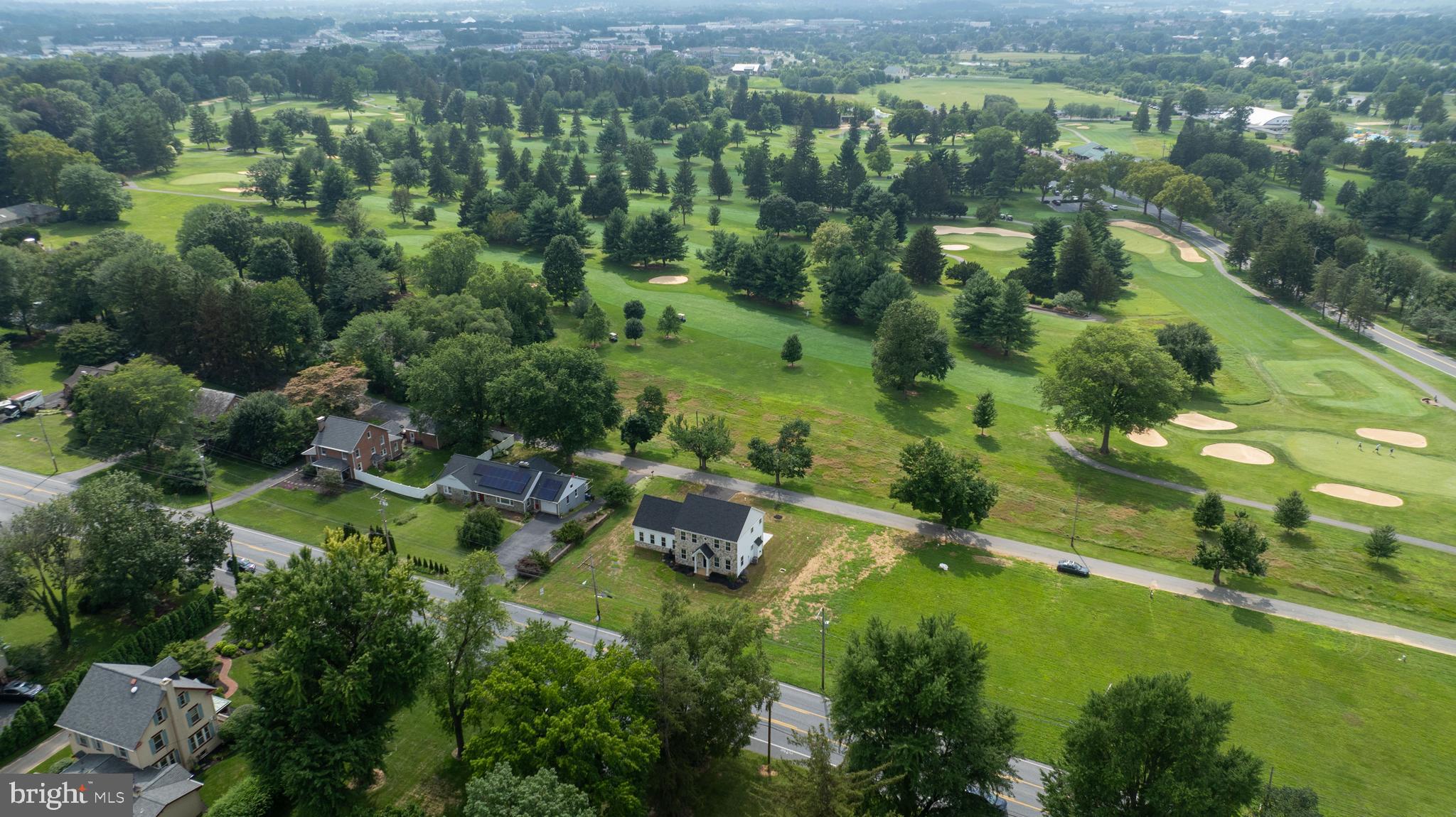 OVERLOOK - Residential
