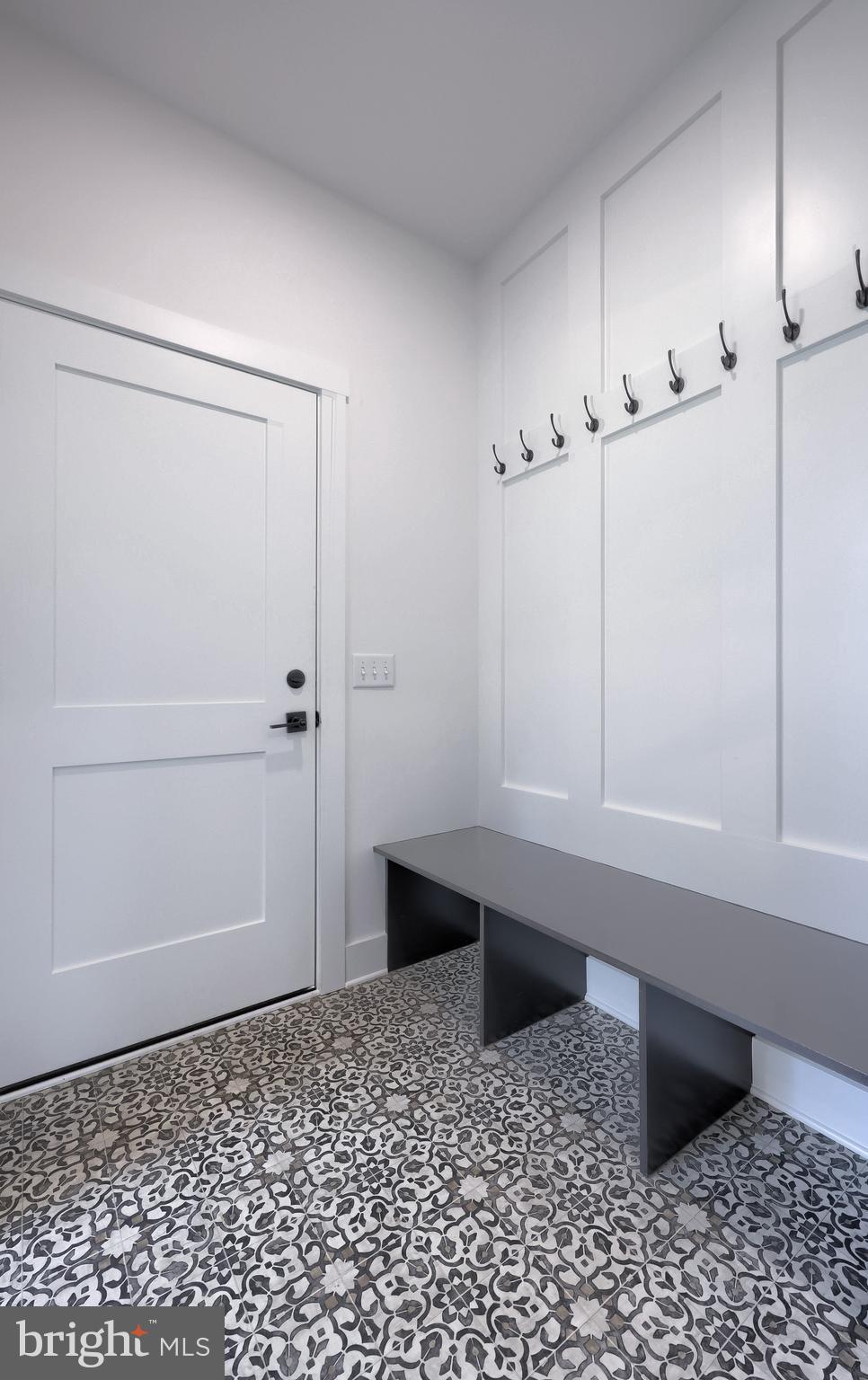 OVERLOOK - Residential