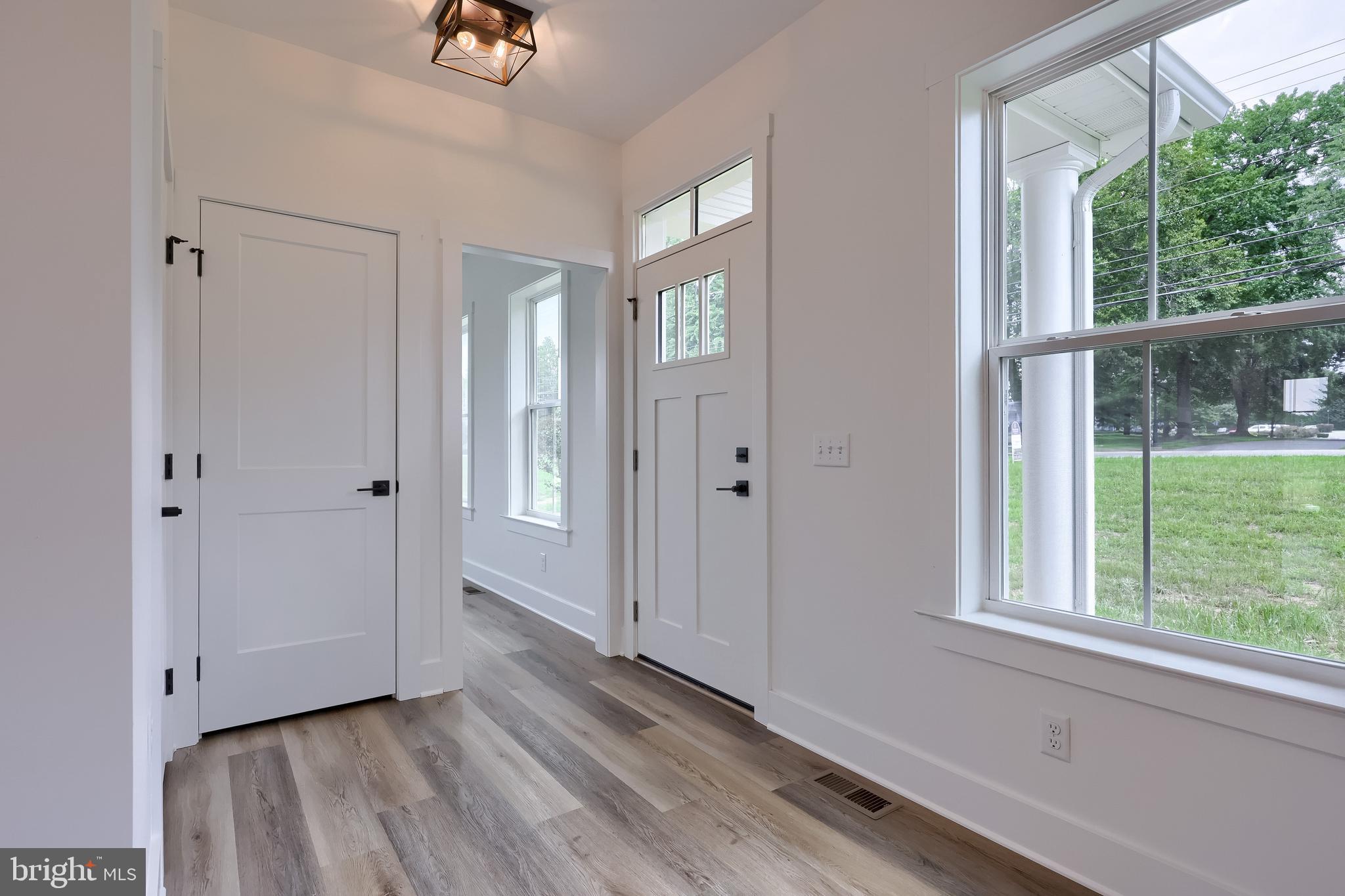 OVERLOOK - Residential