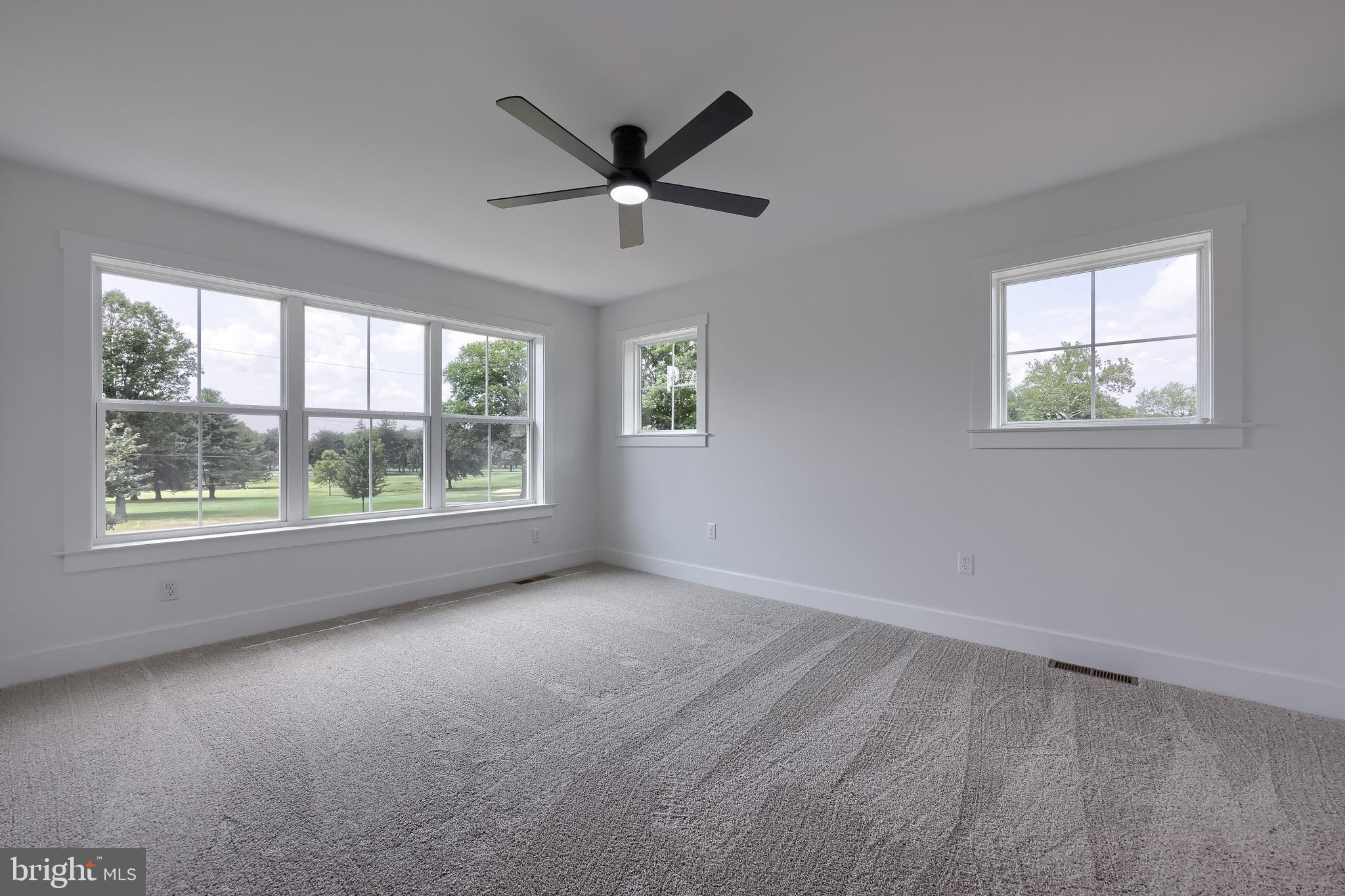 OVERLOOK - Residential