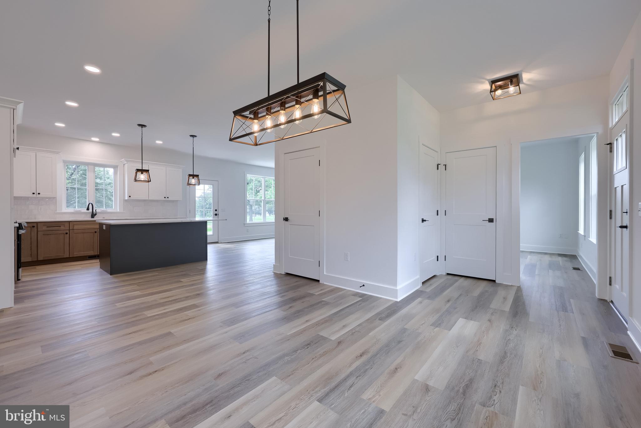 OVERLOOK - Residential