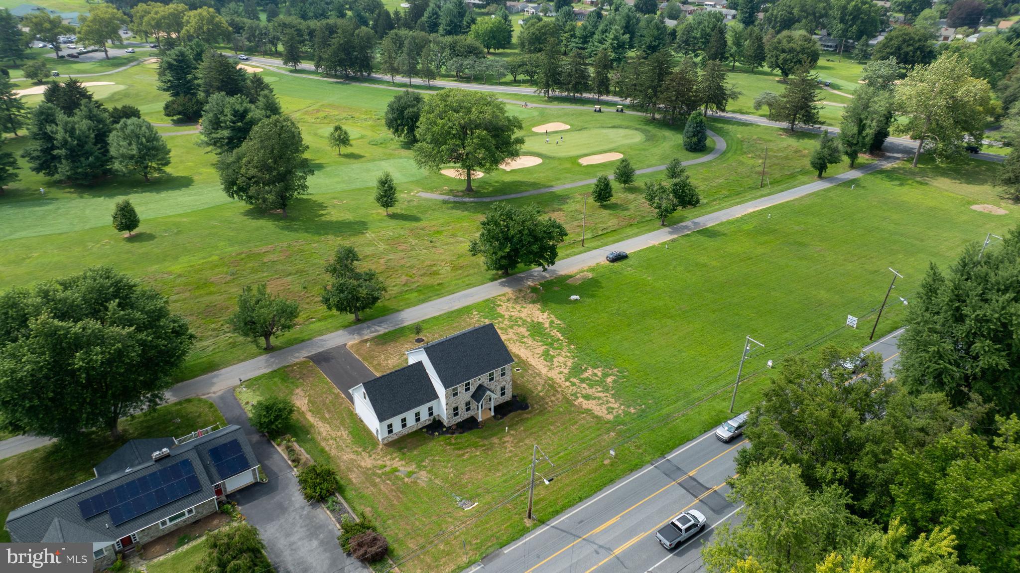 OVERLOOK - Residential