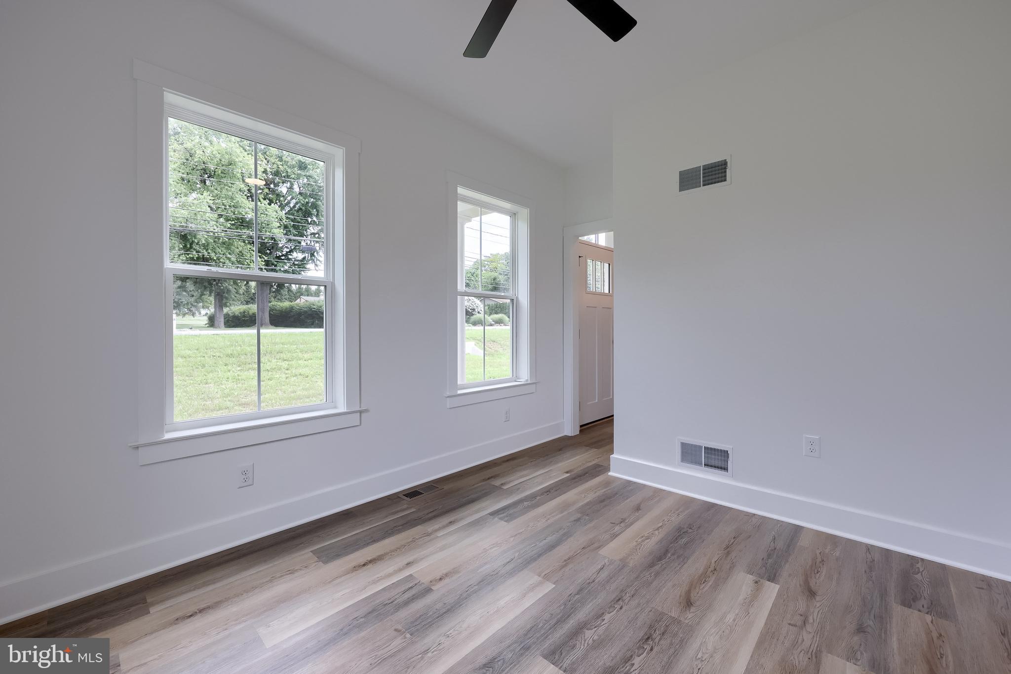 OVERLOOK - Residential