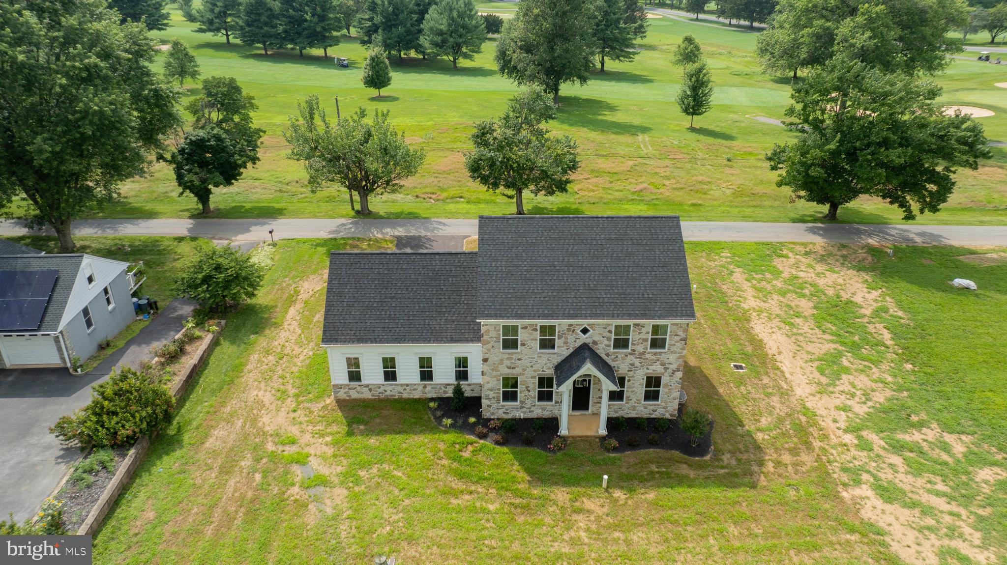 OVERLOOK - Residential