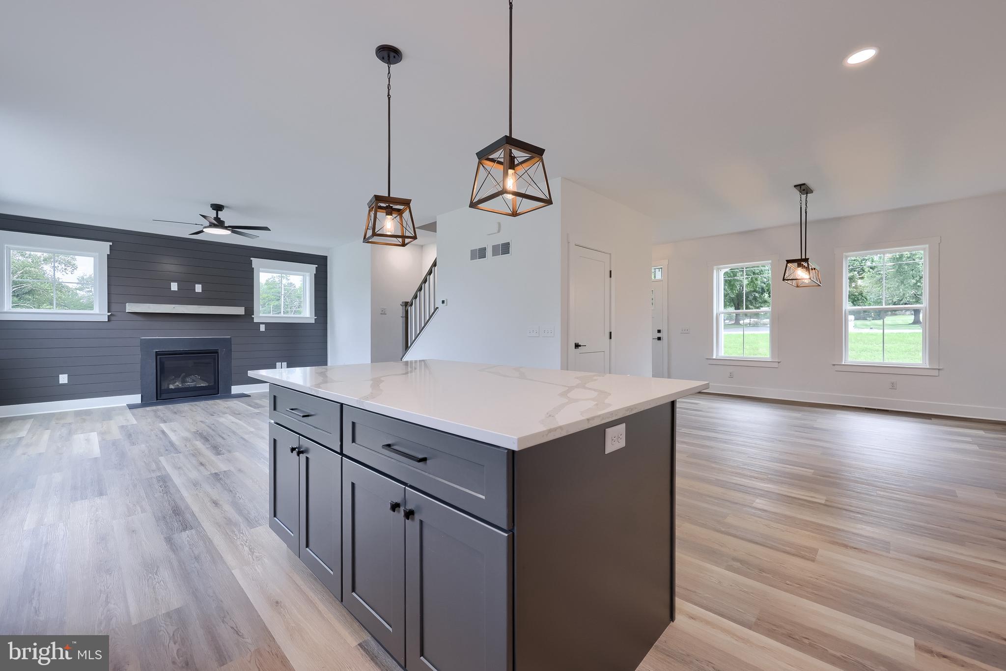 OVERLOOK - Residential