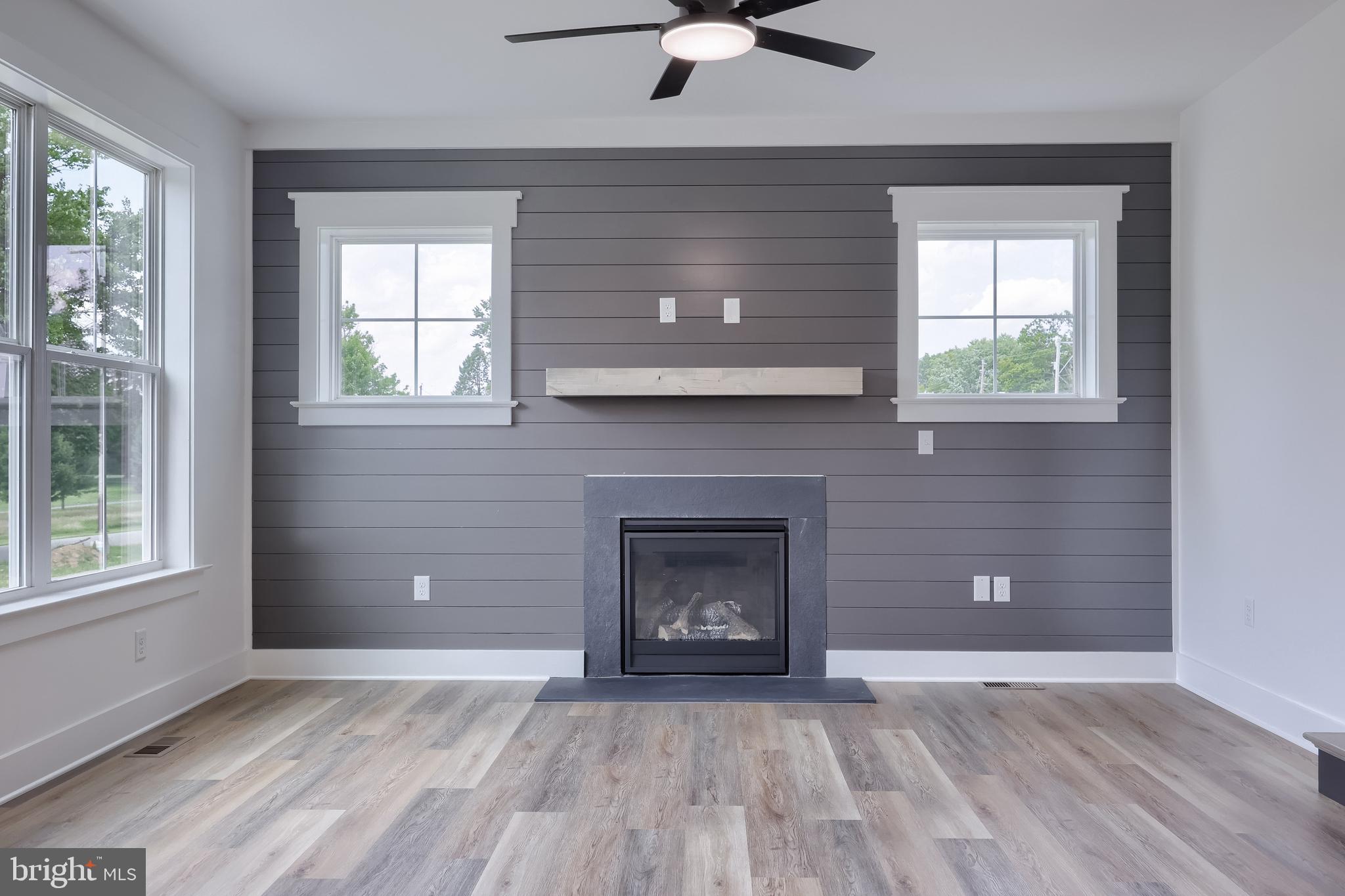 OVERLOOK - Residential