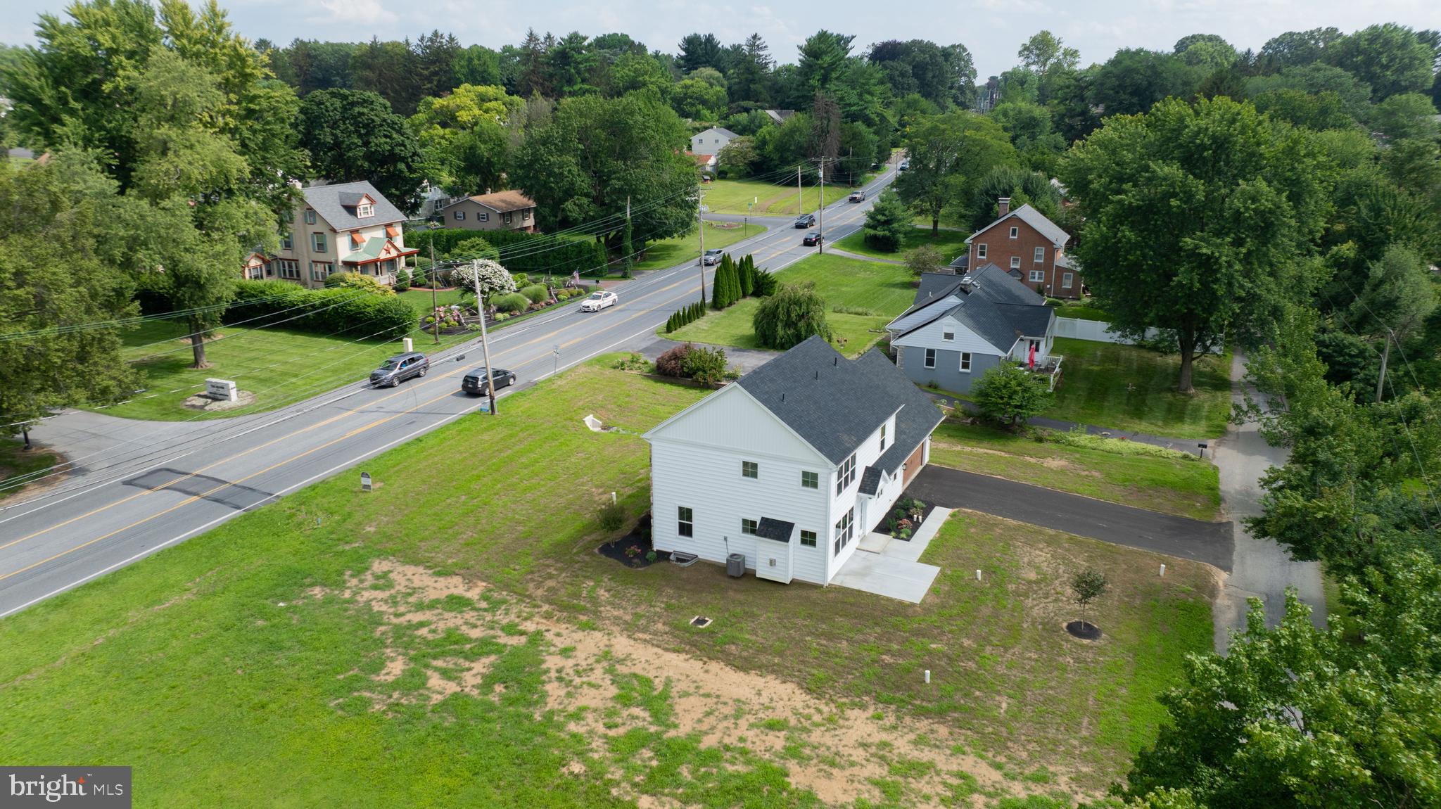 OVERLOOK - Residential