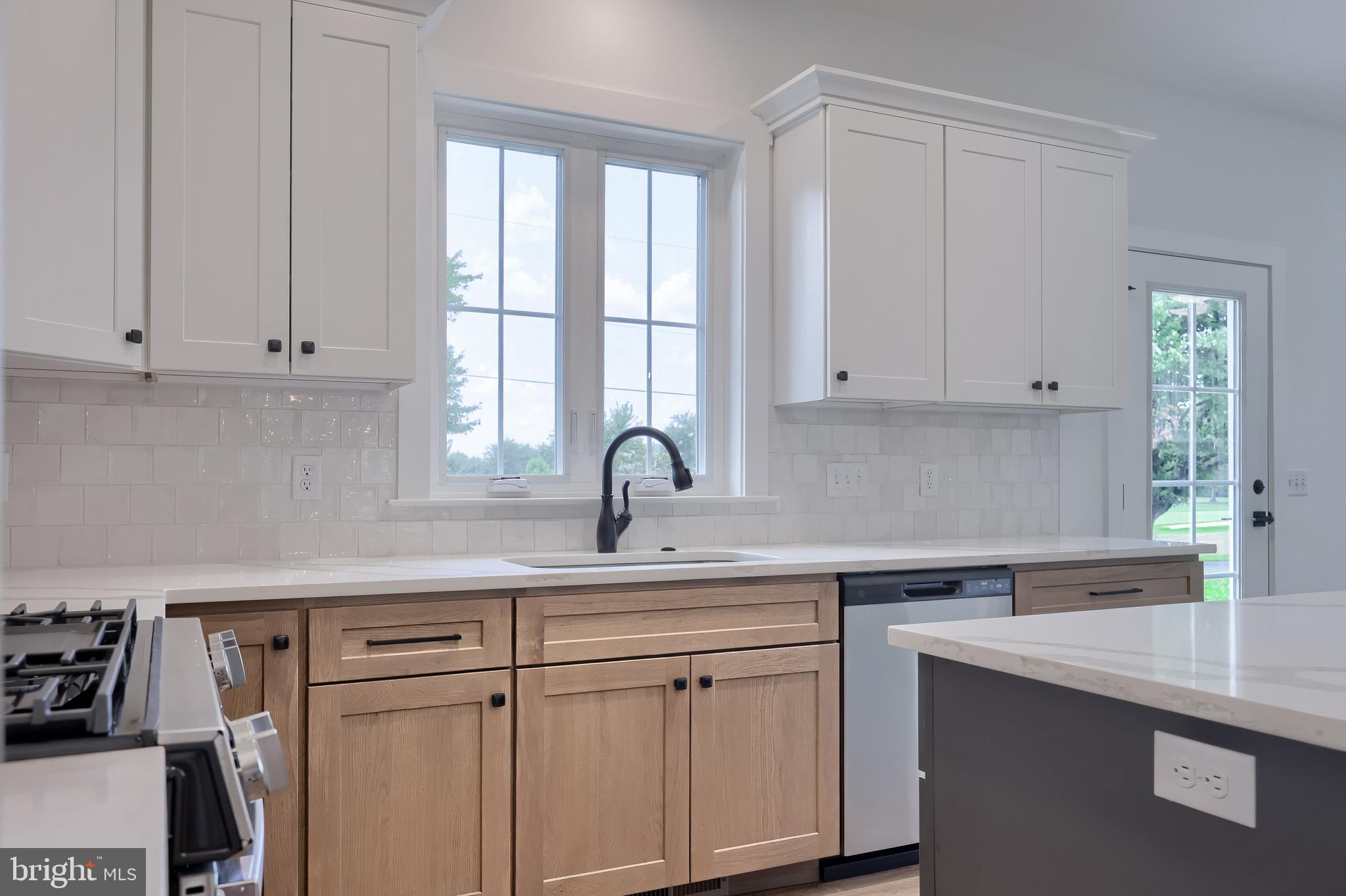 OVERLOOK - Residential