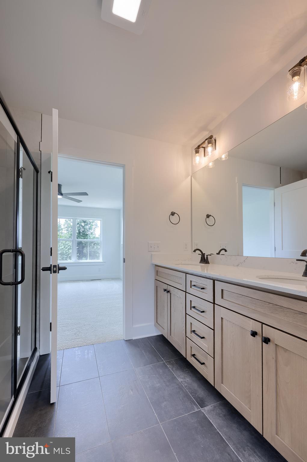 OVERLOOK - Residential