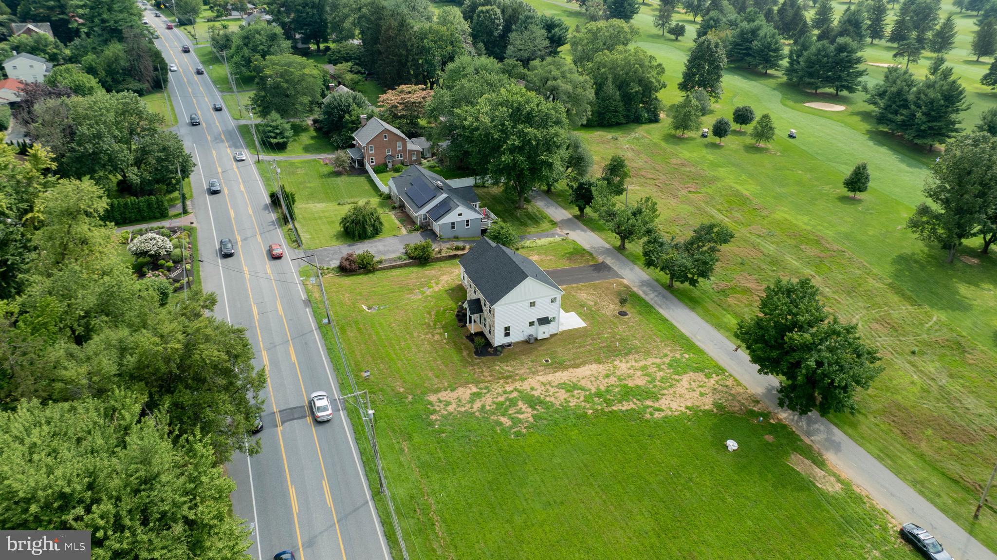 OVERLOOK - Residential