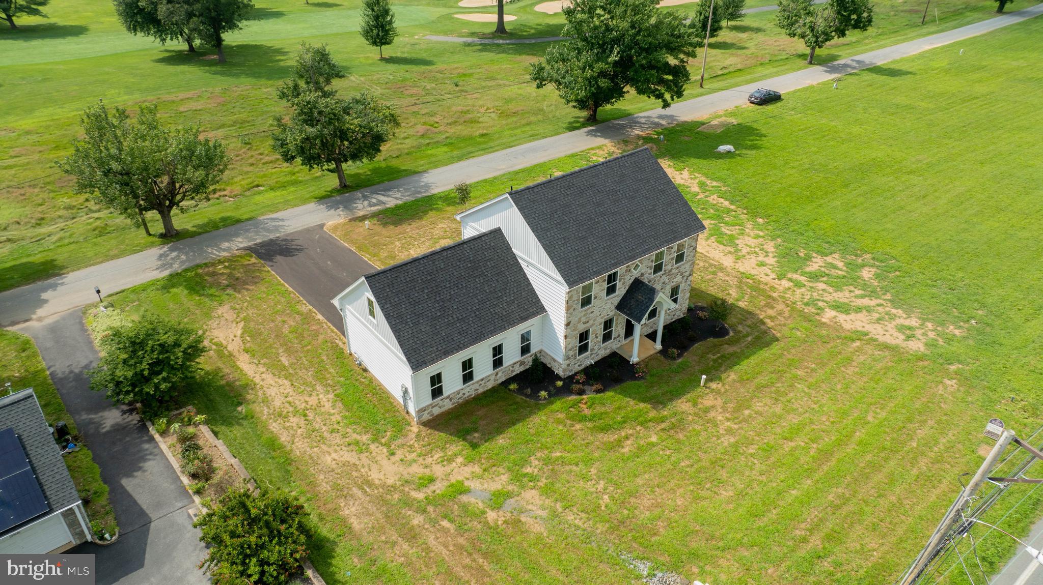 OVERLOOK - Residential