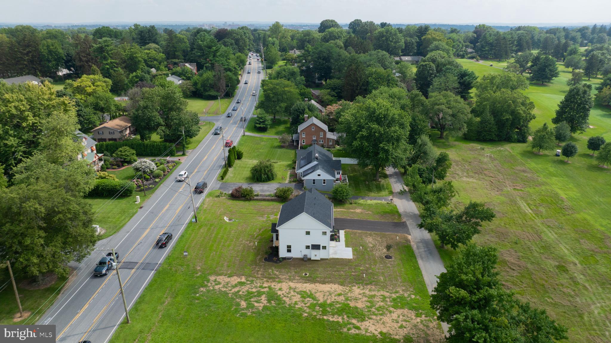 OVERLOOK - Residential