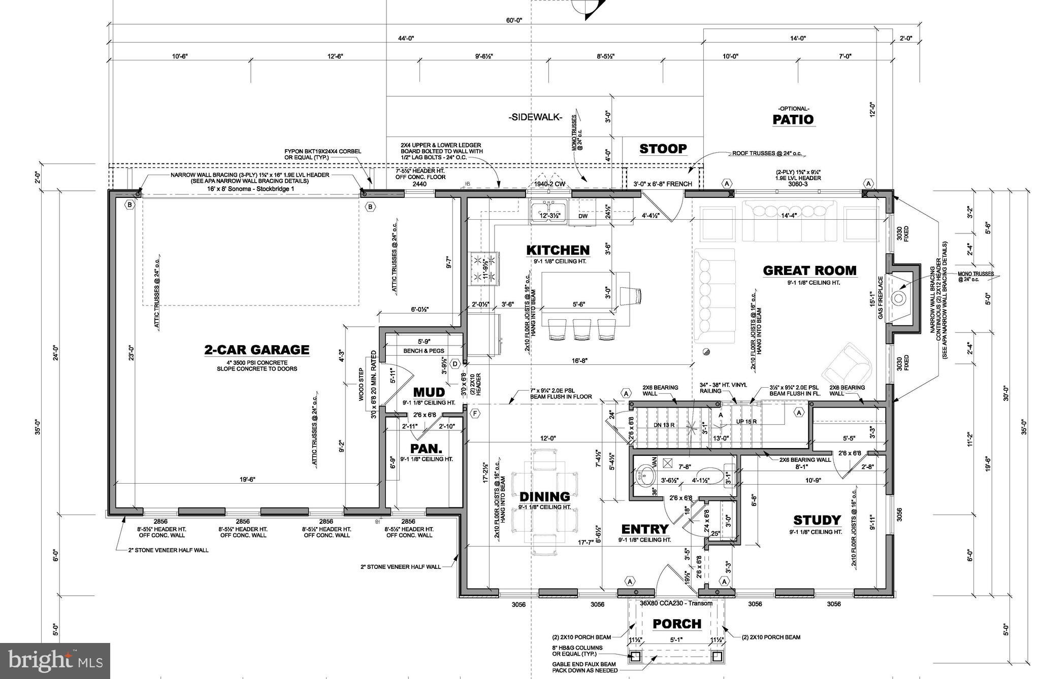 OVERLOOK - Residential