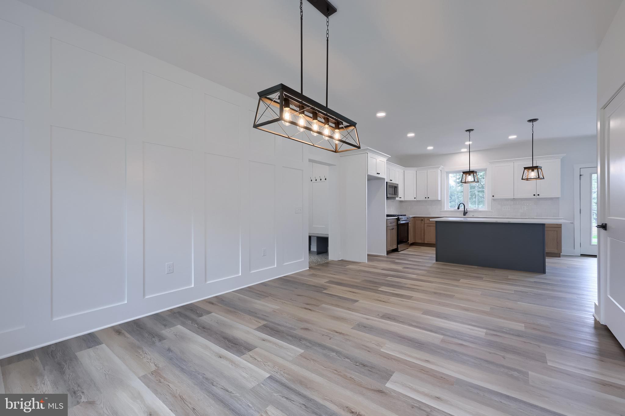 OVERLOOK - Residential