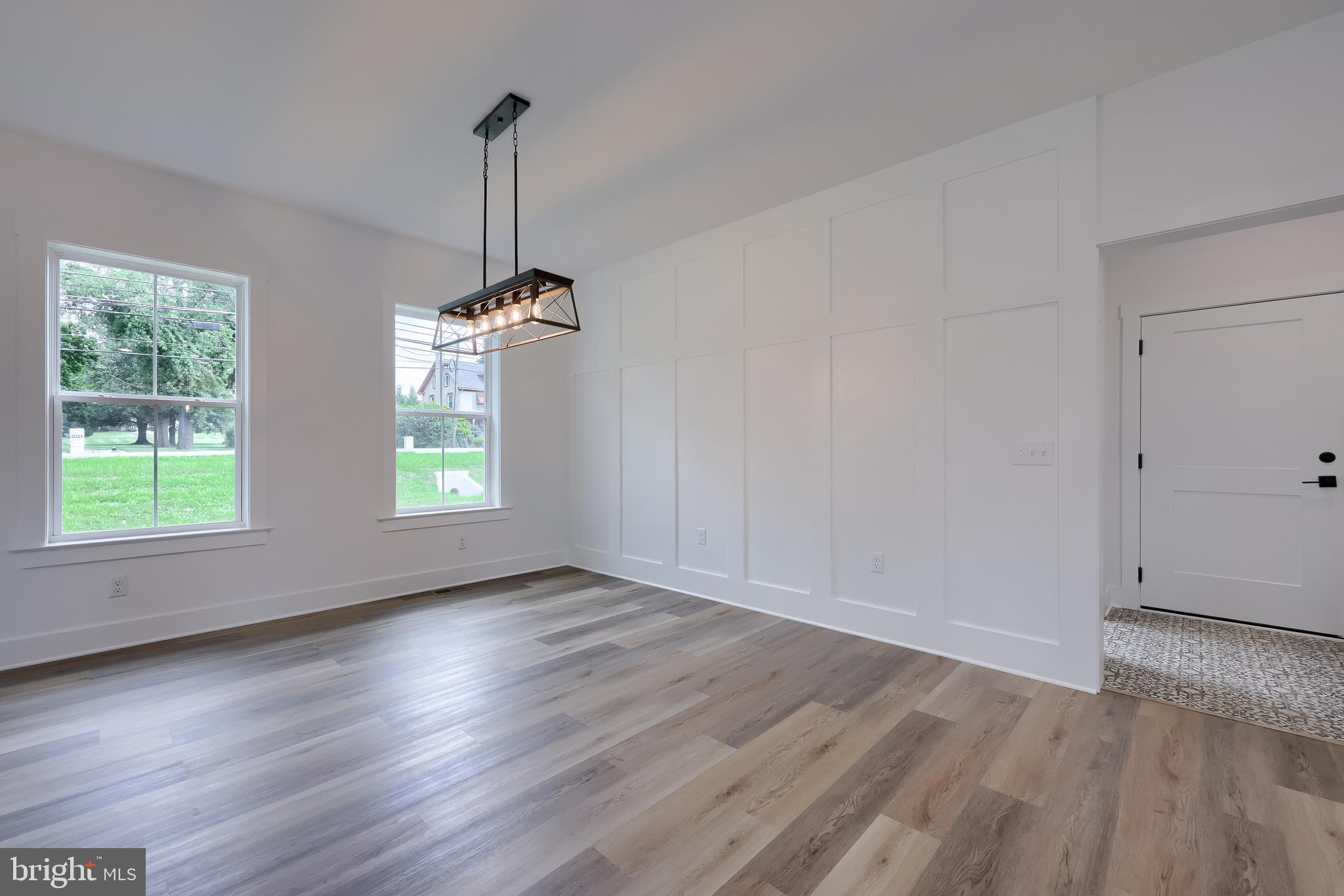 OVERLOOK - Residential