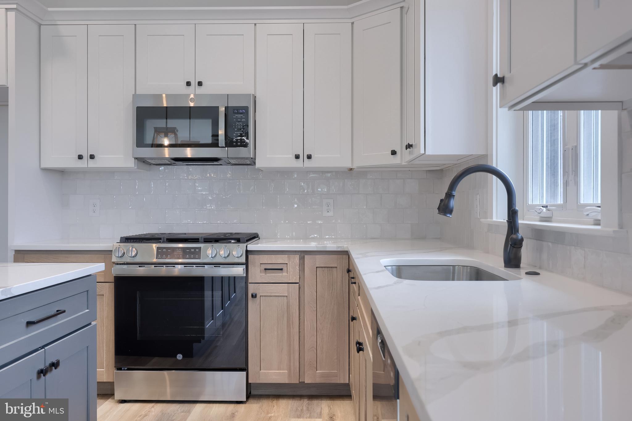 OVERLOOK - Residential