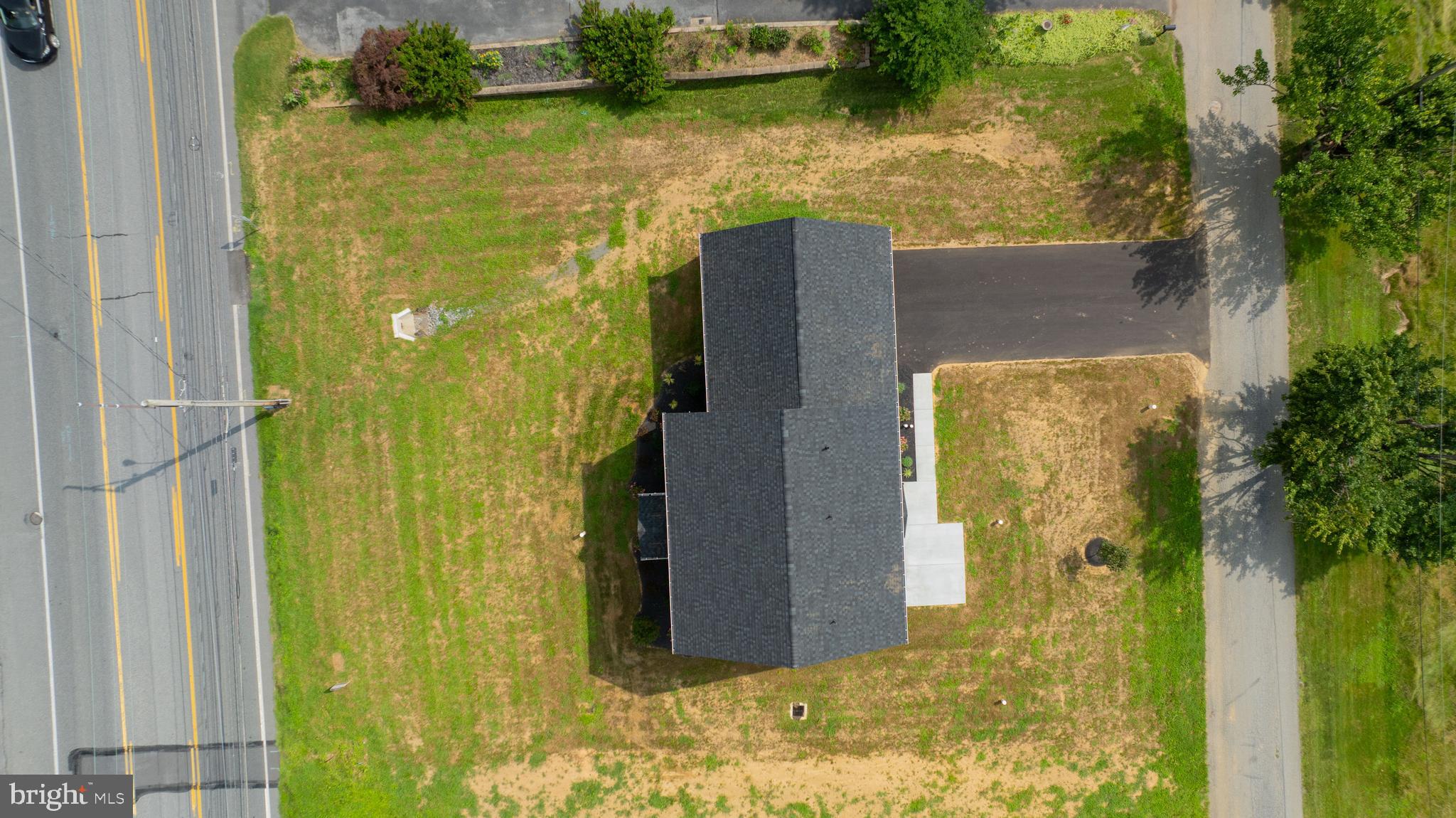 OVERLOOK - Residential