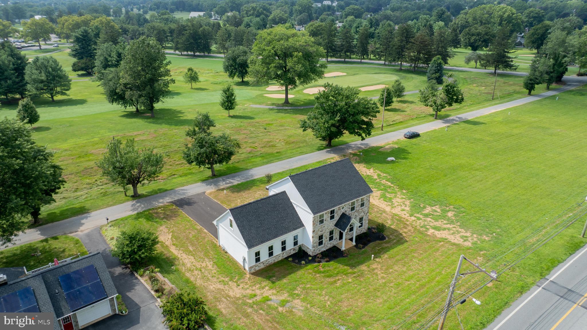 OVERLOOK - Residential