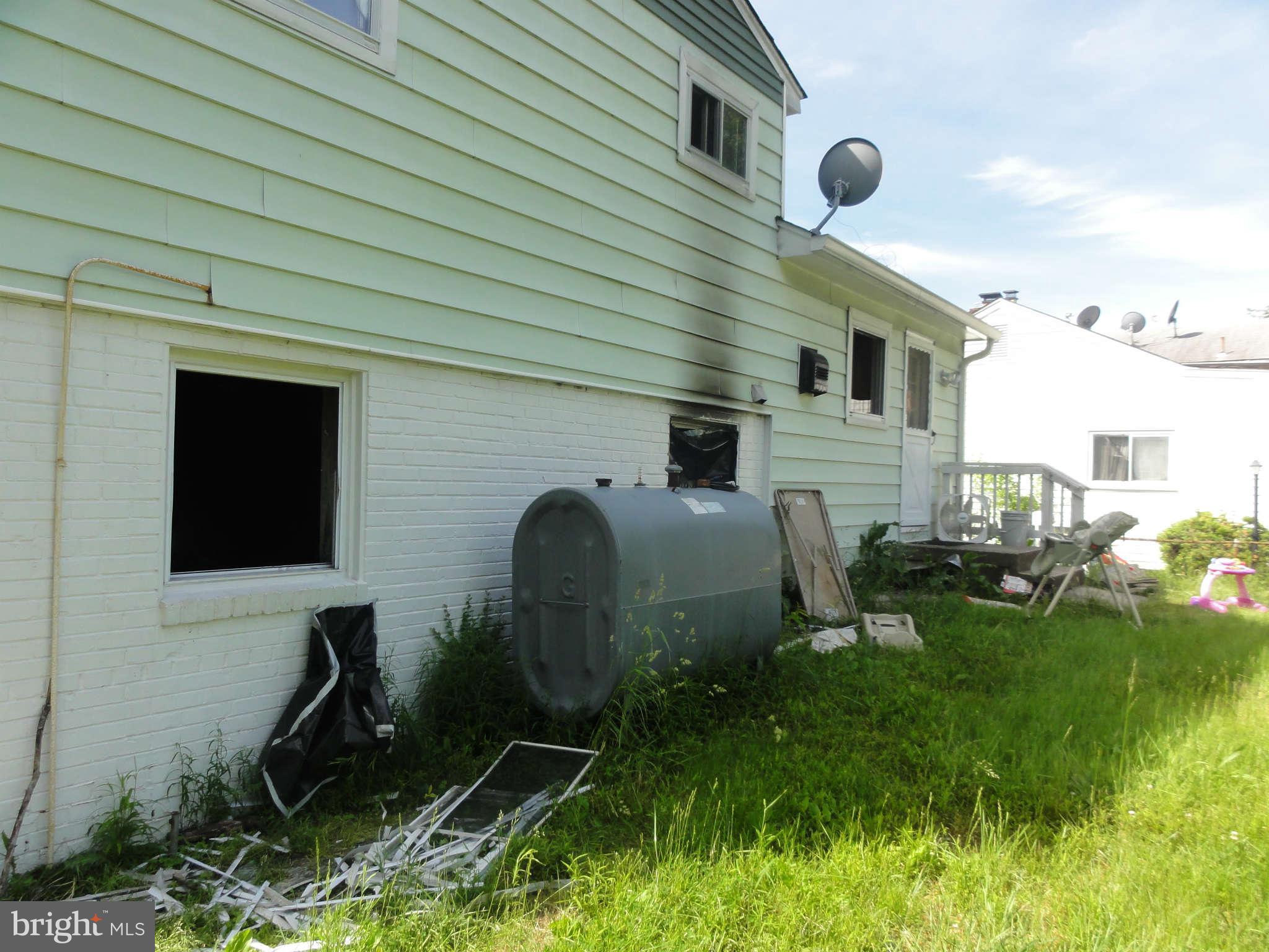 MARUMSCO VILLAGE - Residential