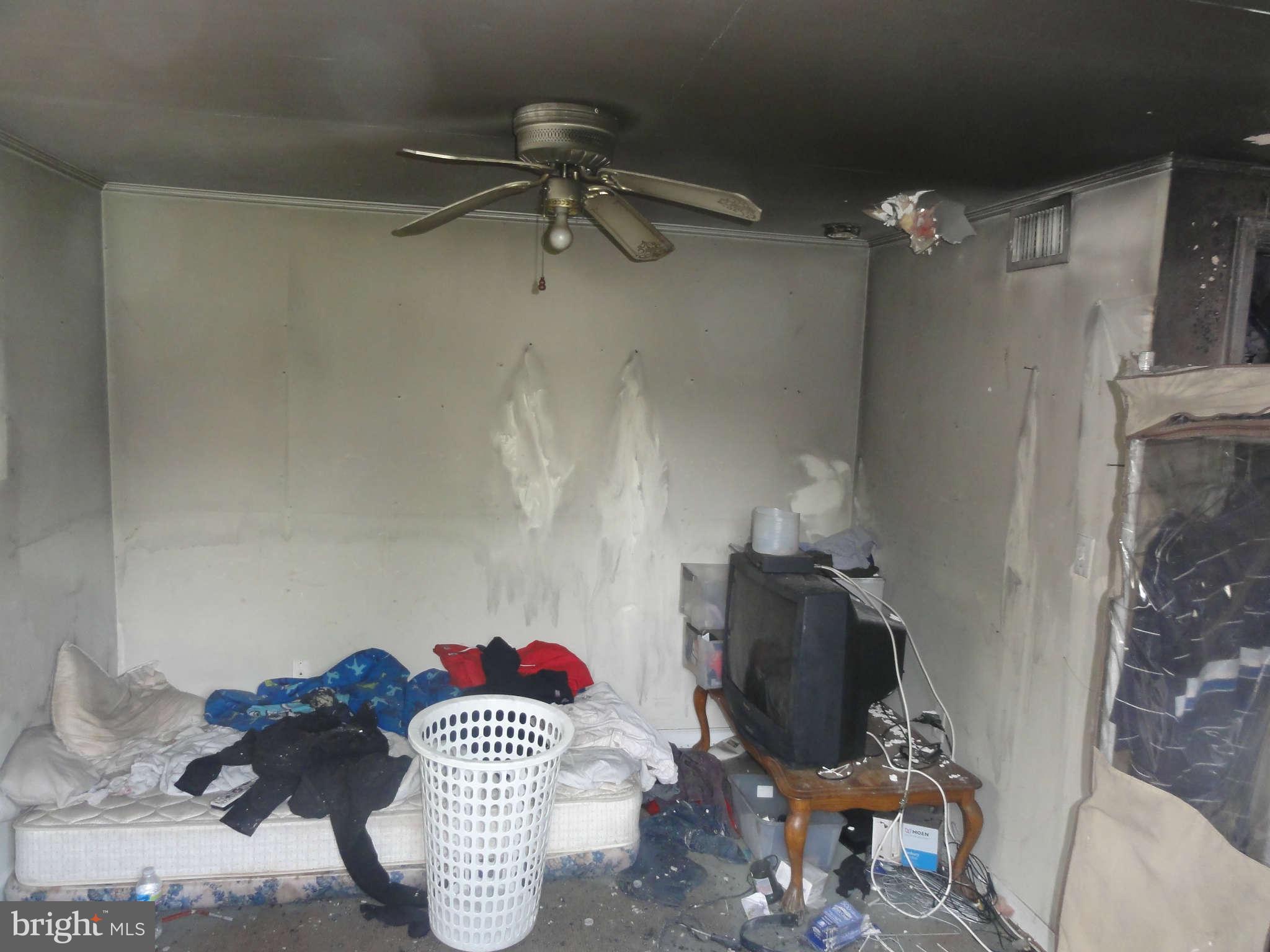 MARUMSCO VILLAGE - Residential