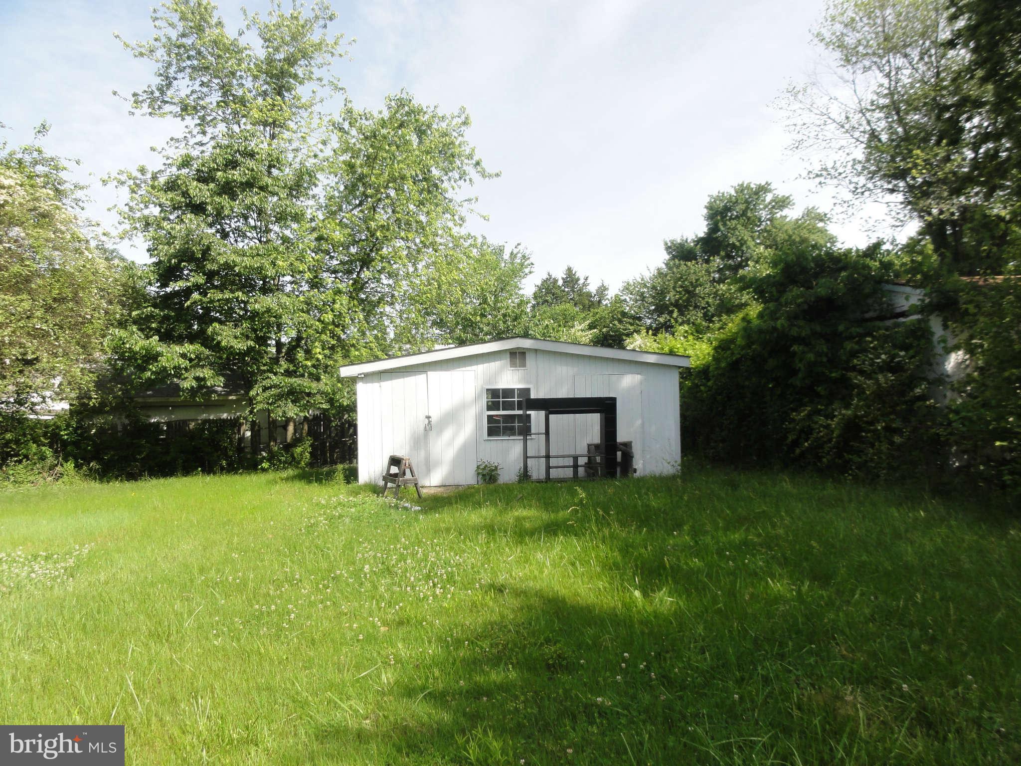 MARUMSCO VILLAGE - Residential