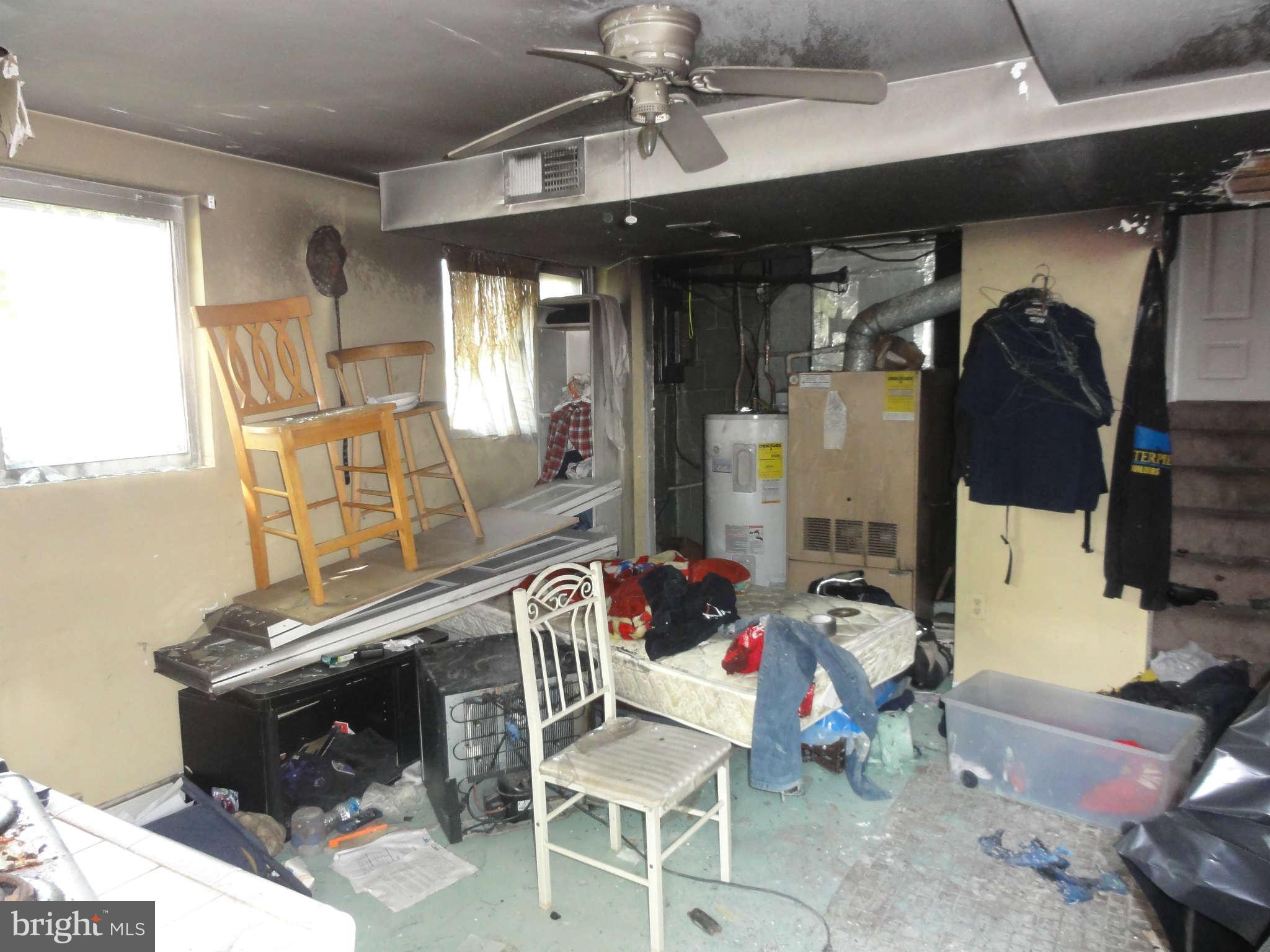 MARUMSCO VILLAGE - Residential