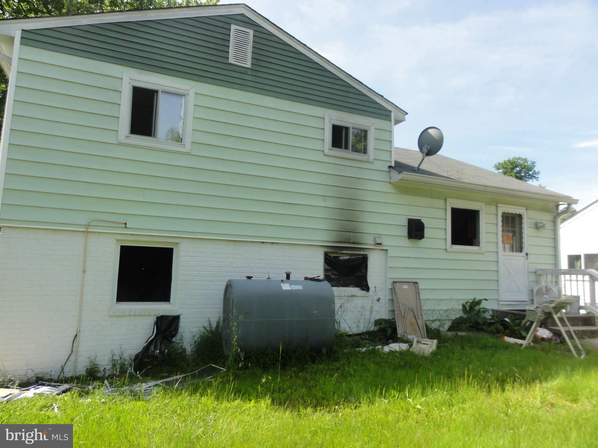 MARUMSCO VILLAGE - Residential