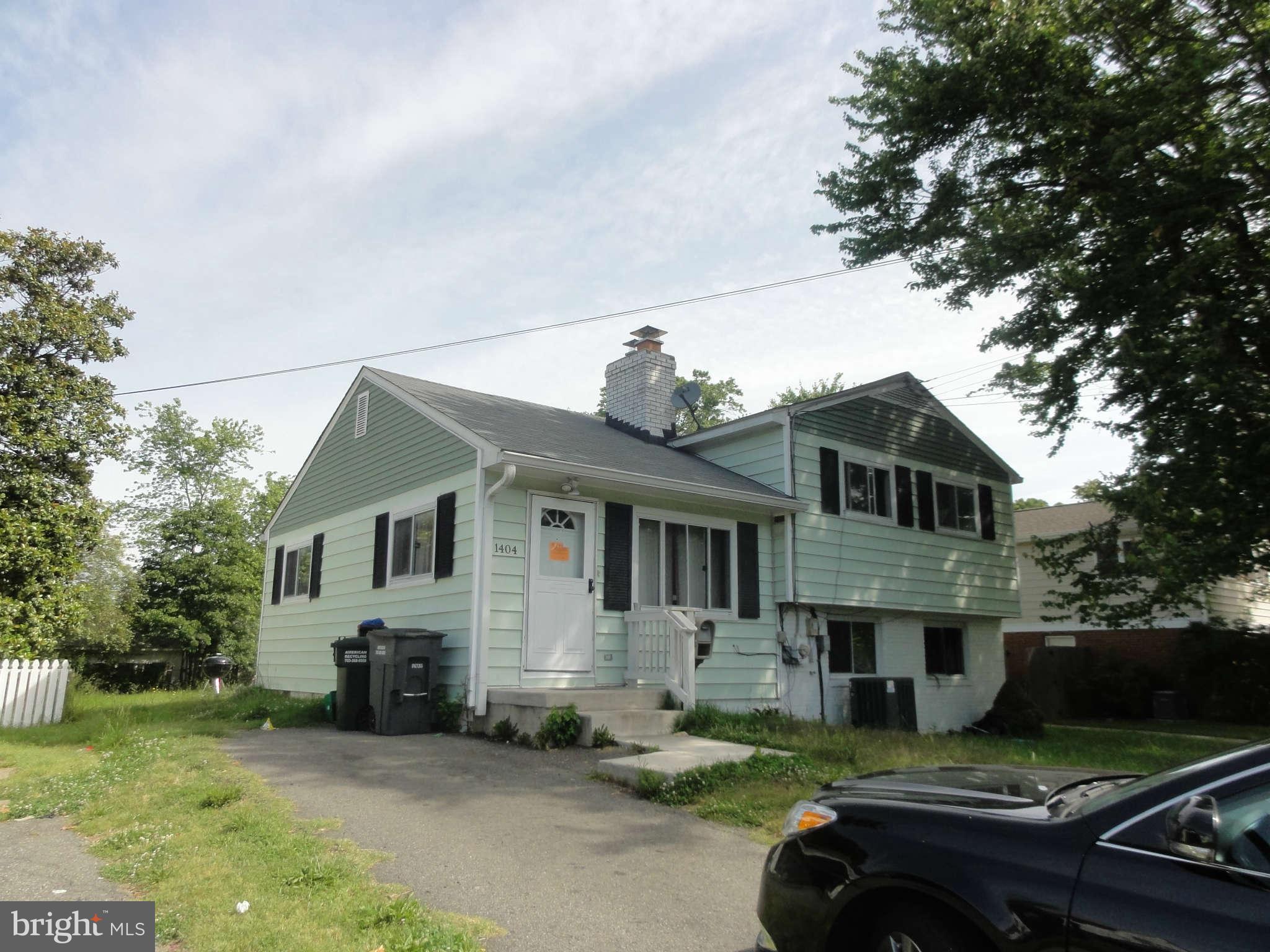 MARUMSCO VILLAGE - Residential