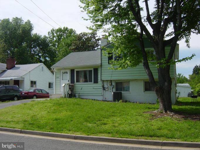 MARUMSCO VILLAGE - Residential