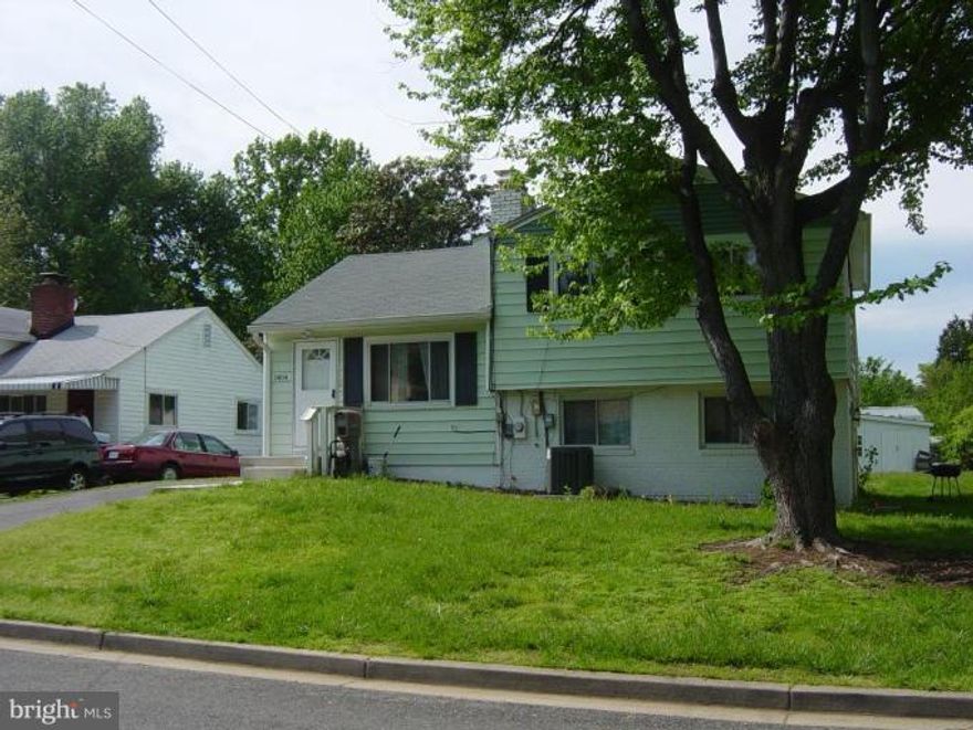 Sale is Contingency upon the Seller Obtaining the prior written Approval of Bank Of America / CASH ONLY/ HOUSE HAS FIRE DAMAGE / "AS IS " CONDITION.