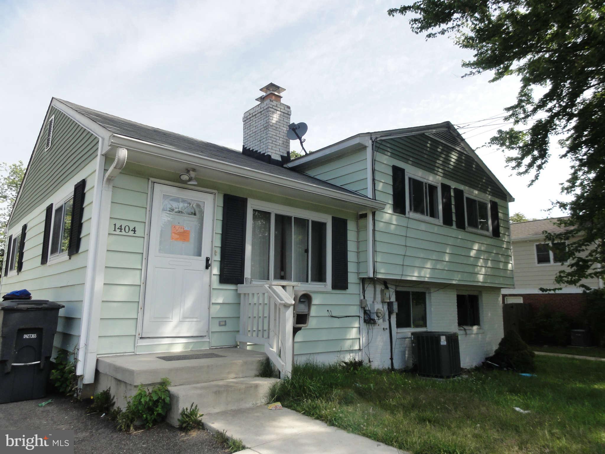 MARUMSCO VILLAGE - Residential