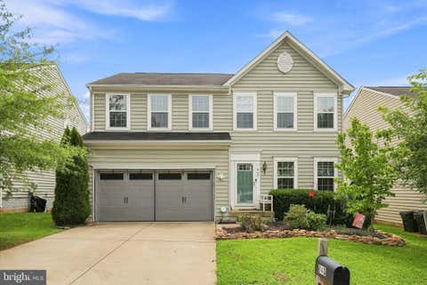 Photo of 840 Virginia Avenue, CULPEPER, VA 22701 (MLS # VACU2014708)