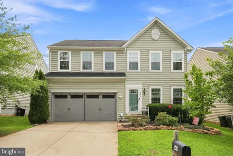840 Virginia Avenue, Culpeper, VA 22701 - #: VACU2014708