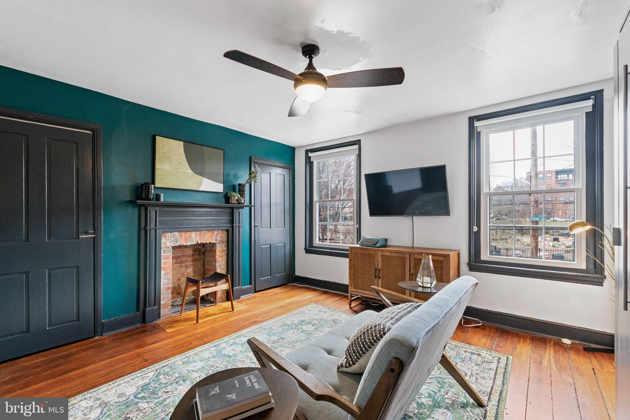 NORTHERN LIBERTIES - Residential