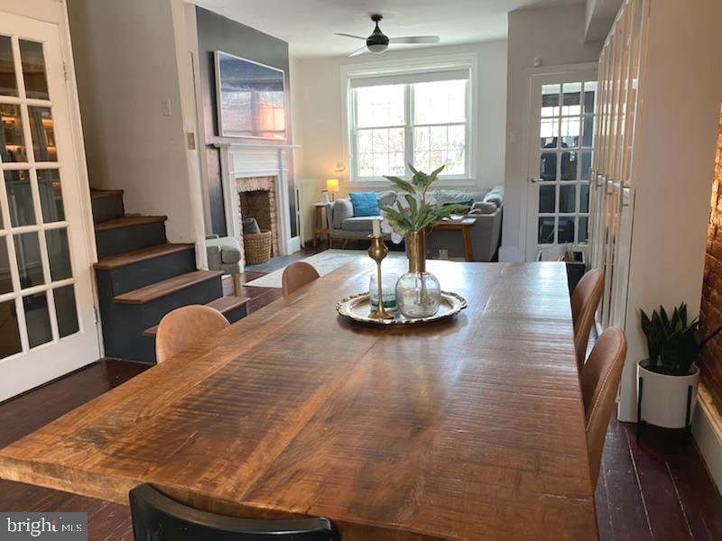 NORTHERN LIBERTIES - Residential