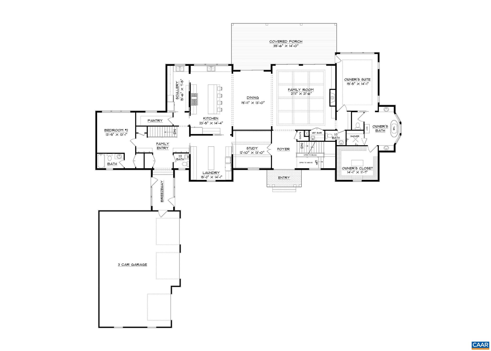 UNKNOWN - Residential