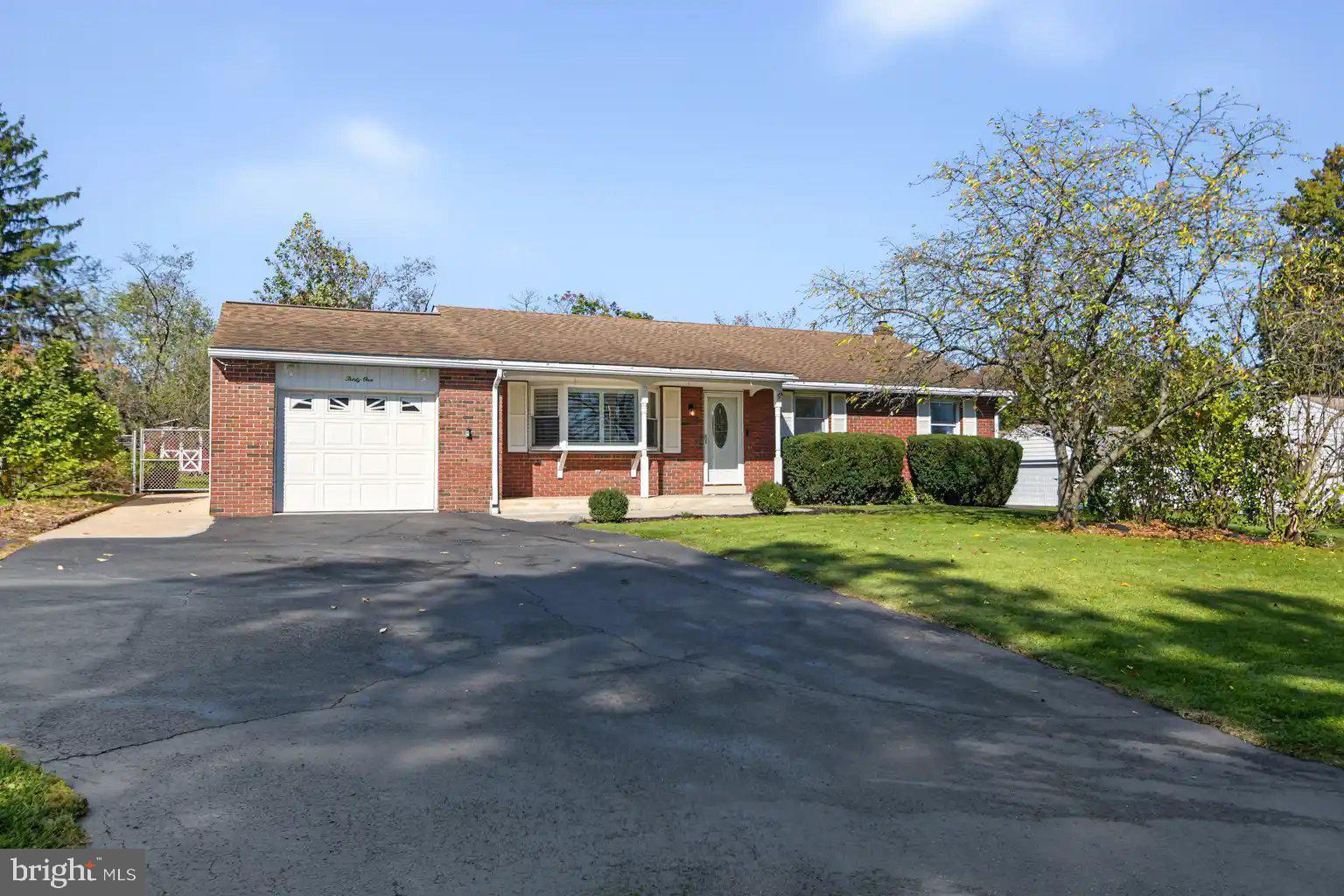 31 OAK STREET, GILBERTSVILLE, PA, 19525 31 OAK STREET