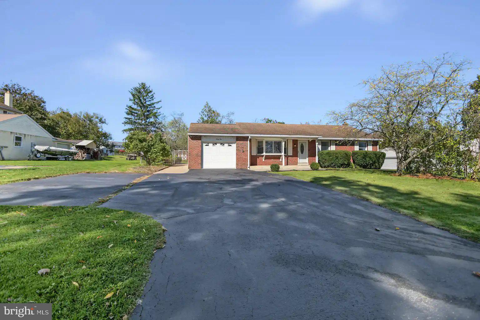 31 OAK STREET, GILBERTSVILLE, PA, 19525 31 OAK STREET