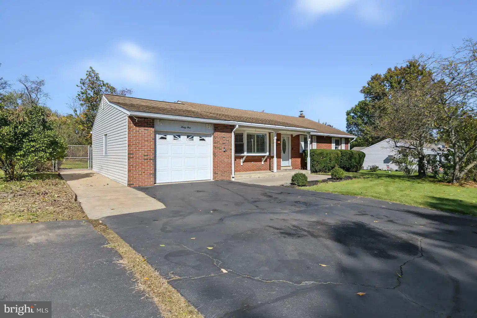31 OAK STREET, GILBERTSVILLE, PA, 19525 31 OAK STREET