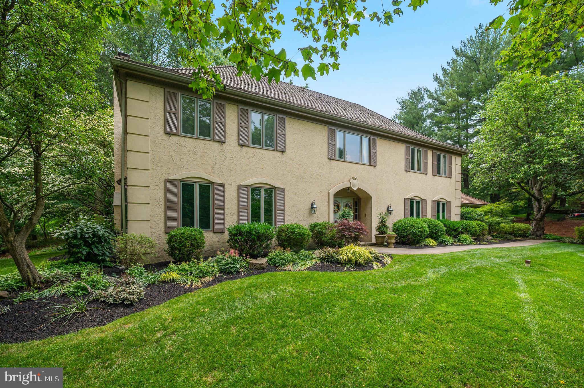 NEWTOWN HUNT - Residential