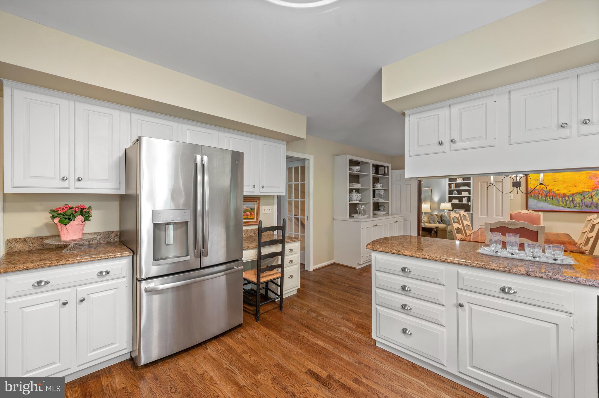 NEWTOWN HUNT - Residential