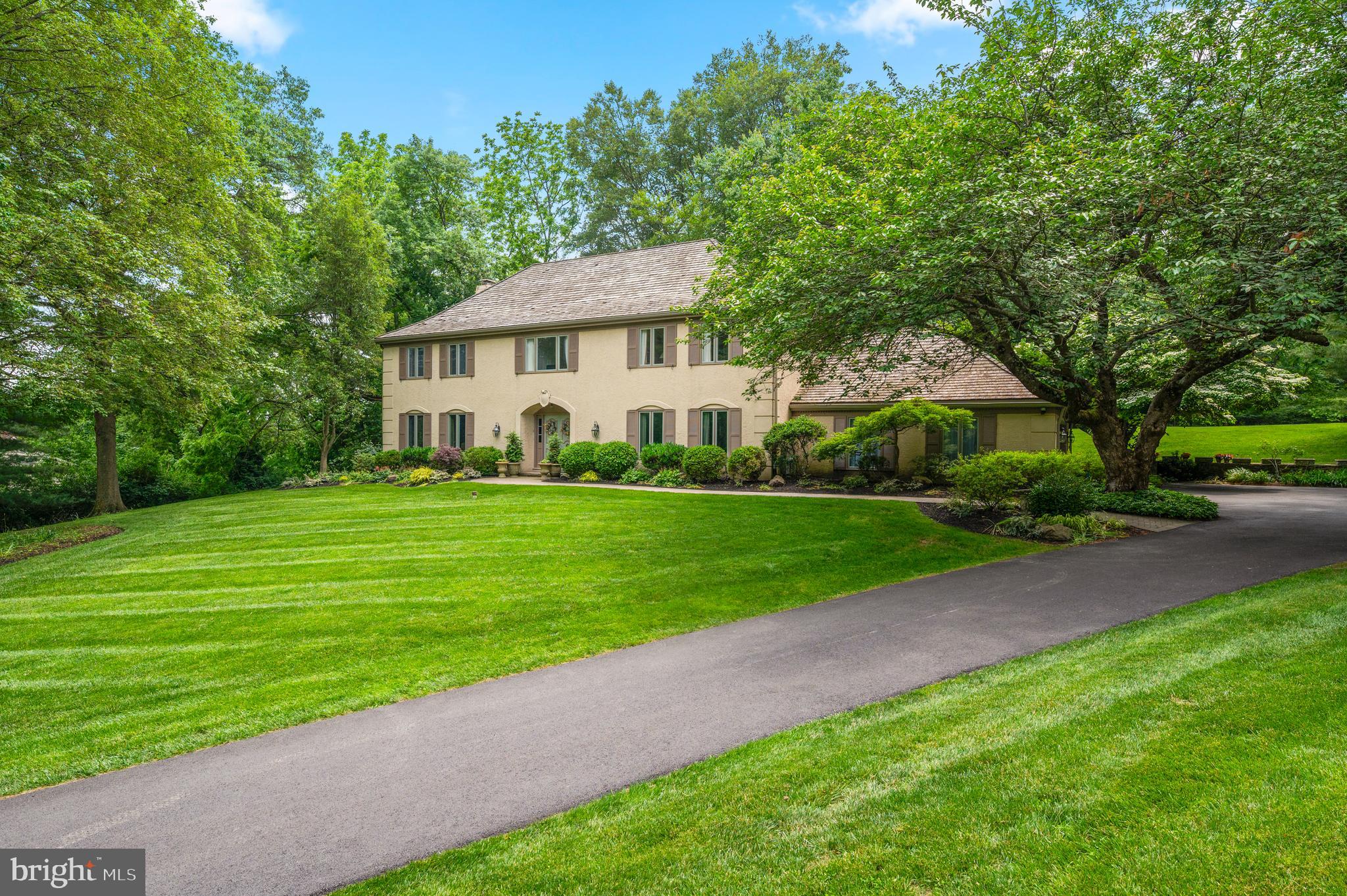 NEWTOWN HUNT - Residential