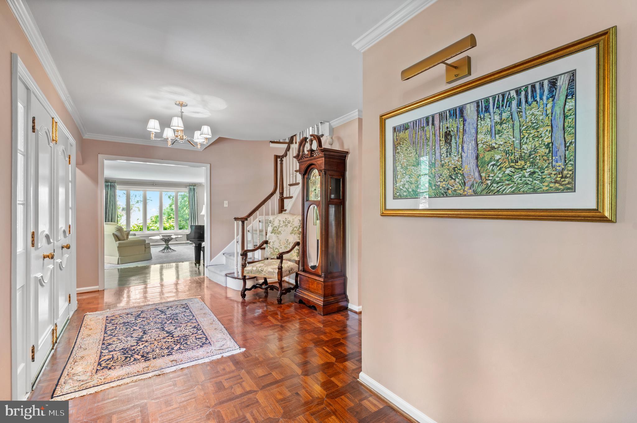 130 HUNT VALLEY CIRCLE