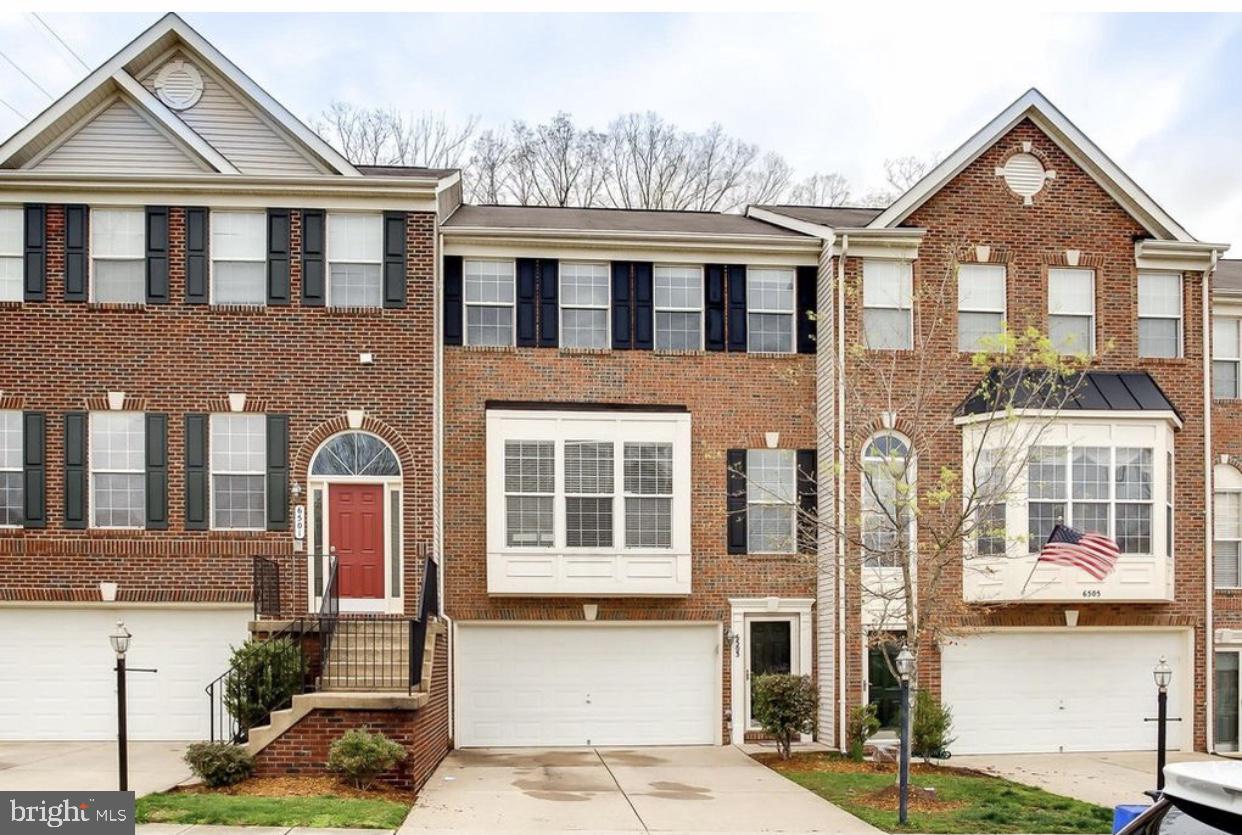 Photo 1 of 17 — 6503 WALDO COURT, ALEXANDRIA, VA 22315